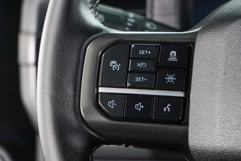 used 2024 Ford F-150 car, priced at $44,895