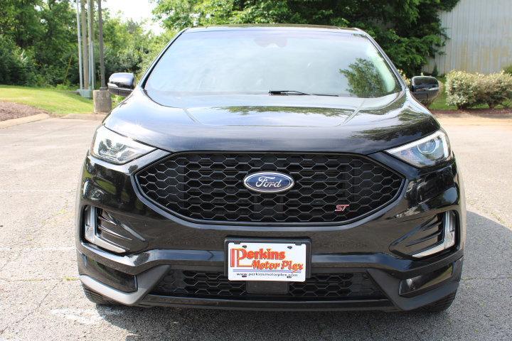 used 2019 Ford Edge car, priced at $18,995