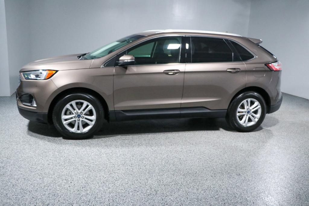 used 2019 Ford Edge car, priced at $15,995