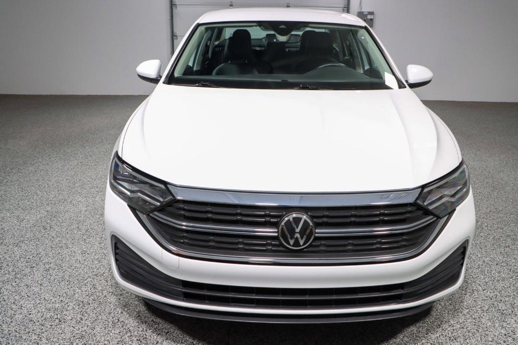 used 2023 Volkswagen Jetta car, priced at $21,595