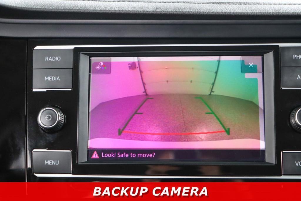 used 2023 Volkswagen Jetta car, priced at $21,595