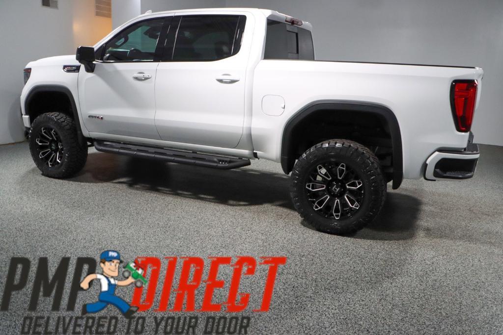 used 2024 GMC Sierra 1500 car, priced at $64,895
