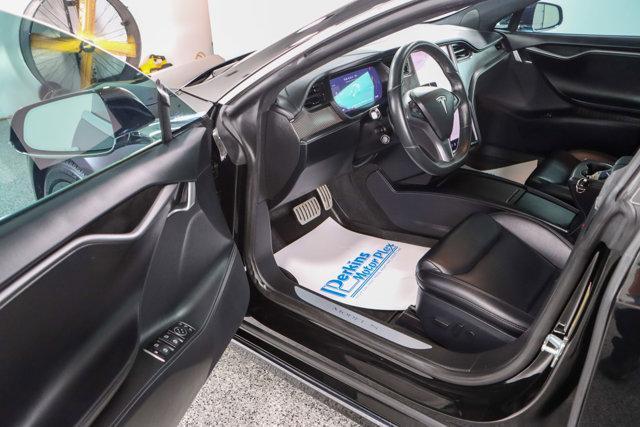 used 2020 Tesla Model S car, priced at $37,995