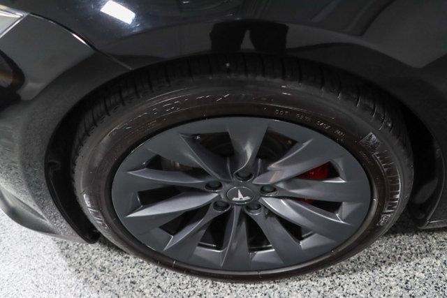 used 2020 Tesla Model S car, priced at $37,995