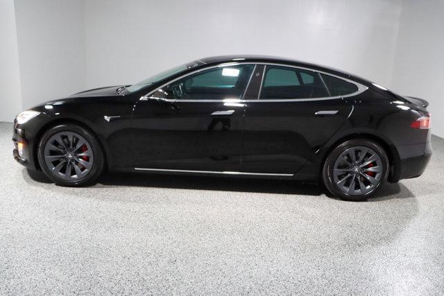 used 2020 Tesla Model S car, priced at $37,995