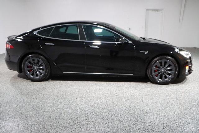used 2020 Tesla Model S car, priced at $37,995