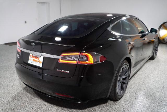 used 2020 Tesla Model S car, priced at $37,995