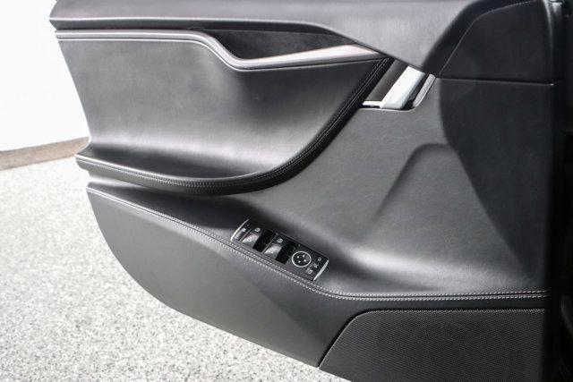 used 2020 Tesla Model S car, priced at $37,995