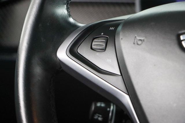 used 2020 Tesla Model S car, priced at $37,995