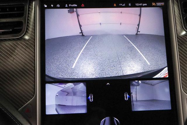 used 2020 Tesla Model S car, priced at $37,995