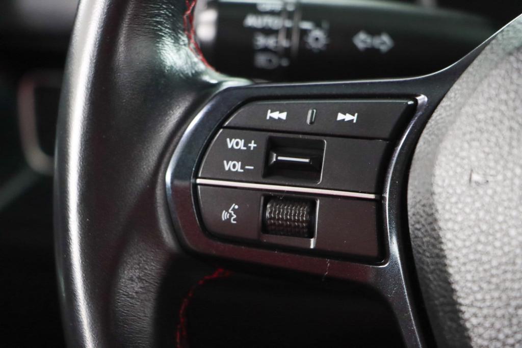 used 2023 Honda Civic Type R car, priced at $40,895