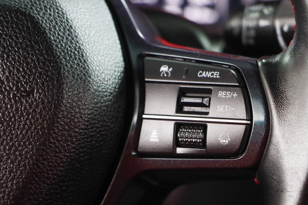 used 2023 Honda Civic Type R car, priced at $40,895