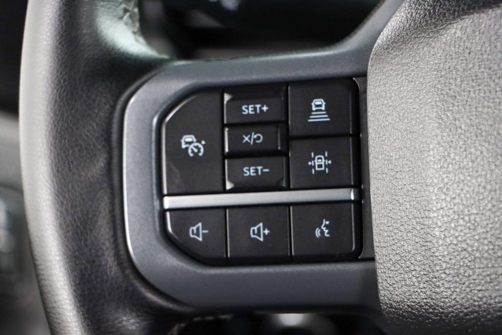 used 2023 Ford F-150 car, priced at $44,895