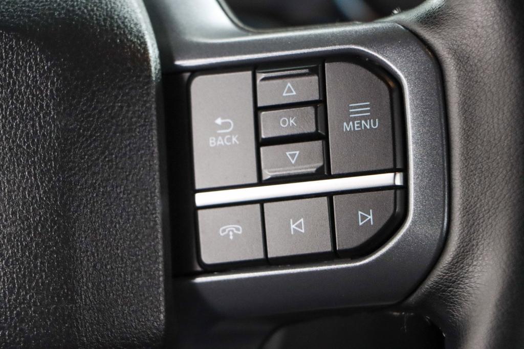 used 2023 Ford F-150 car, priced at $44,895