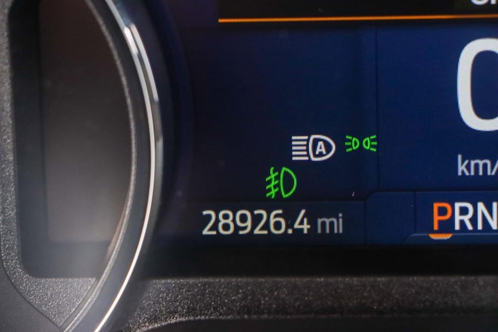 used 2023 Ford F-150 car, priced at $44,895