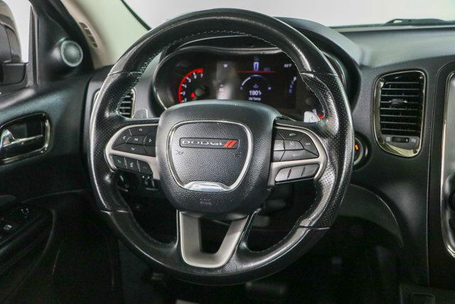 used 2020 Dodge Durango car, priced at $24,995