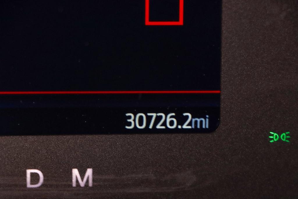 used 2022 Ford Bronco car, priced at $38,995