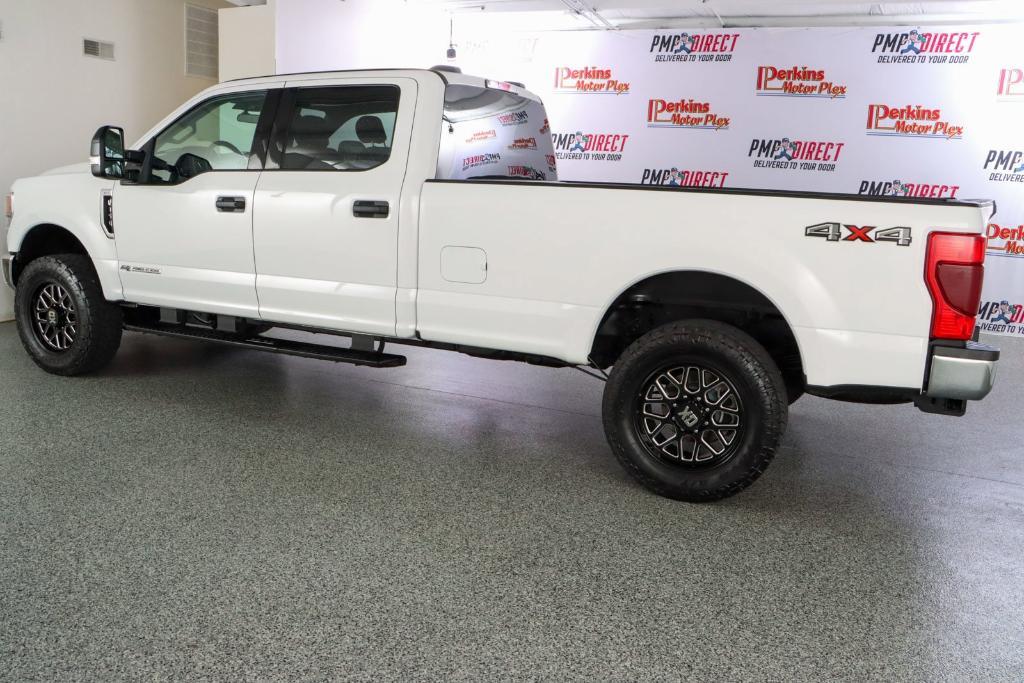 used 2020 Ford F-350 car, priced at $49,895