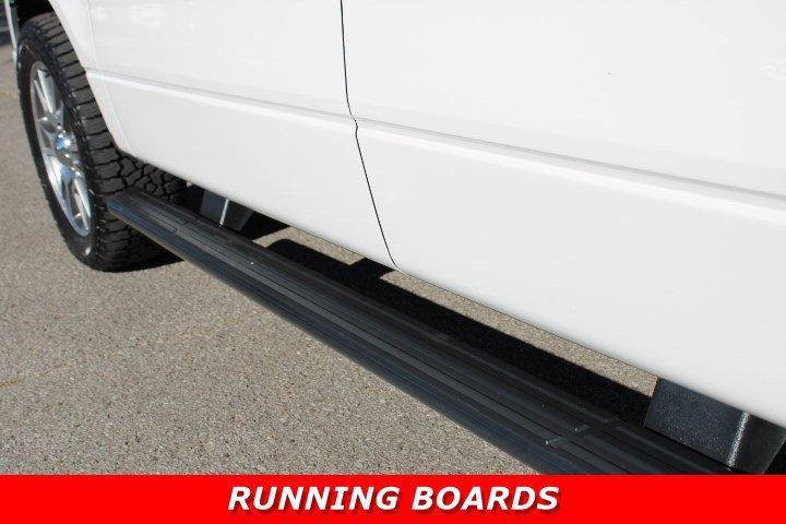 used 2014 Ford F-150 car, priced at $14,995