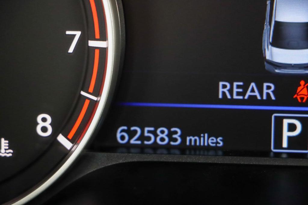 used 2023 Nissan Altima car, priced at $18,895