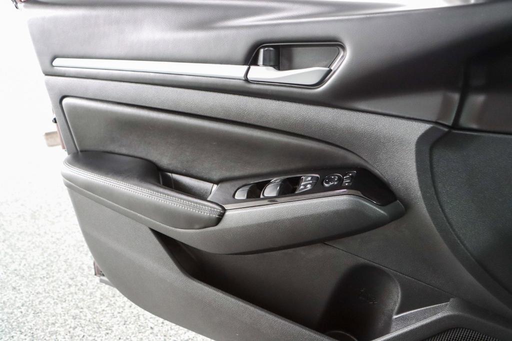 used 2023 Nissan Altima car, priced at $18,895
