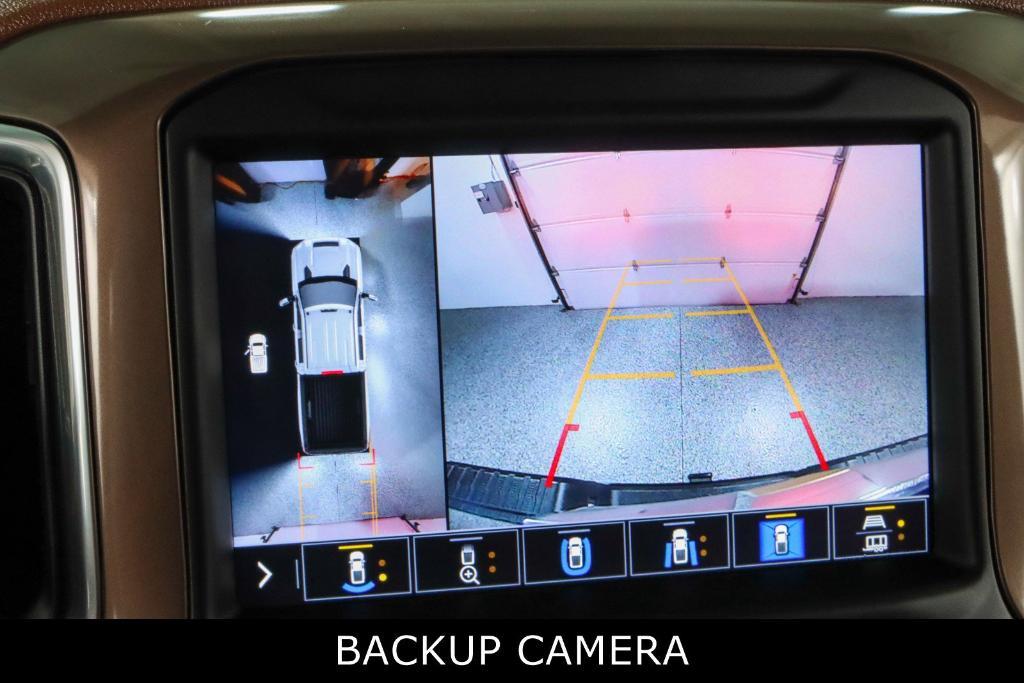 used 2023 Chevrolet Silverado 2500 car, priced at $65,995