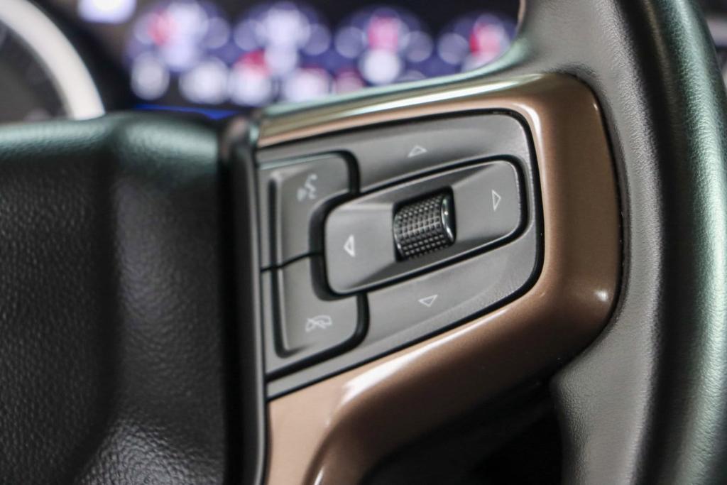 used 2023 Chevrolet Silverado 2500 car, priced at $65,995