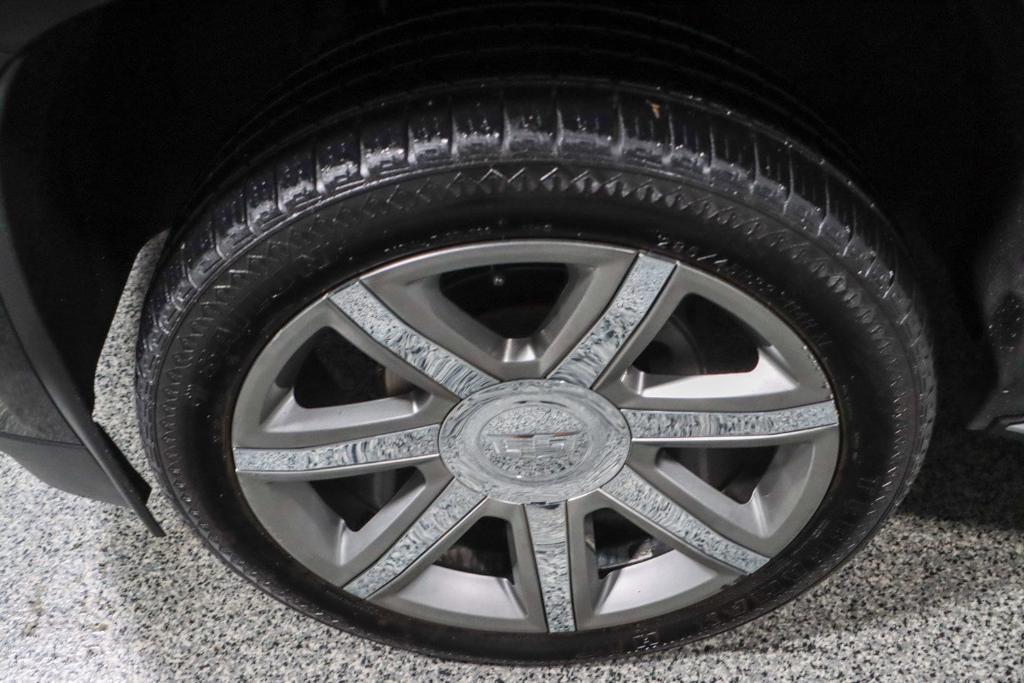 used 2016 Cadillac Escalade car, priced at $23,995