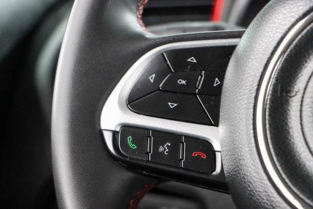 used 2020 Jeep Renegade car, priced at $18,895