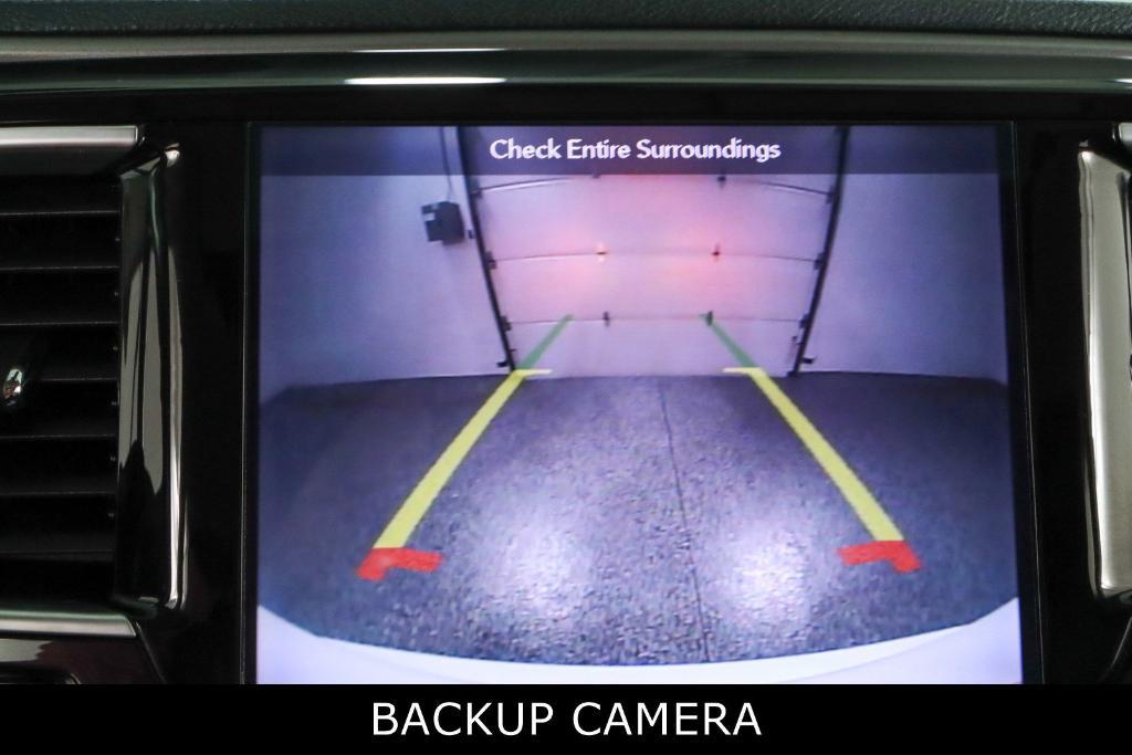 used 2019 Chrysler Pacifica car, priced at $19,995