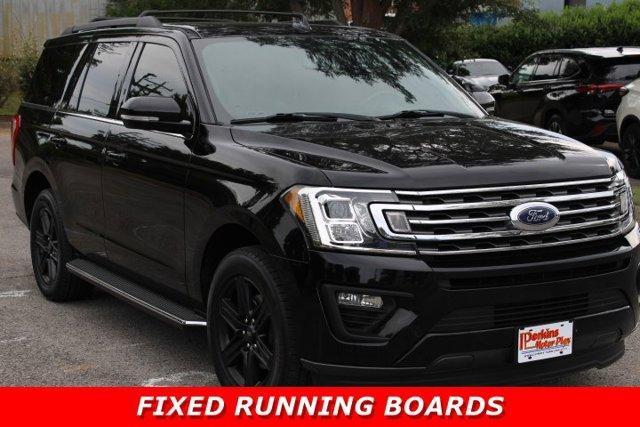 used 2020 Ford Expedition car, priced at $31,995