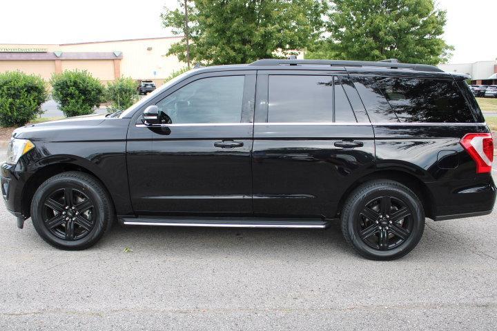 used 2020 Ford Expedition car, priced at $30,995