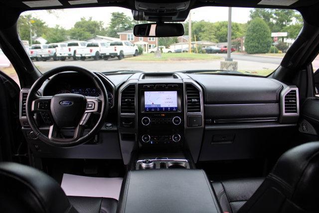 used 2020 Ford Expedition car, priced at $31,995