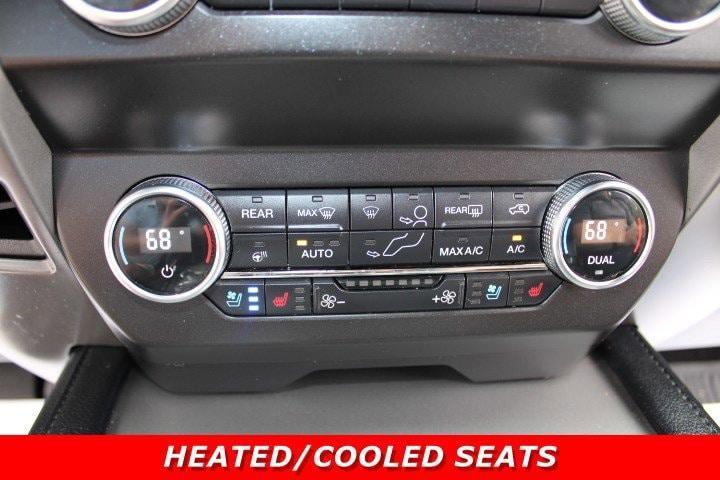 used 2020 Ford Expedition car, priced at $30,995