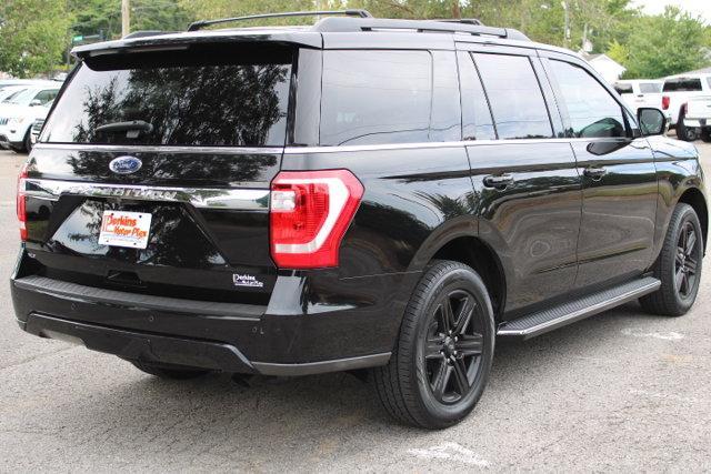 used 2020 Ford Expedition car, priced at $31,995