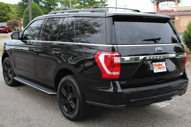 used 2020 Ford Expedition car, priced at $31,995