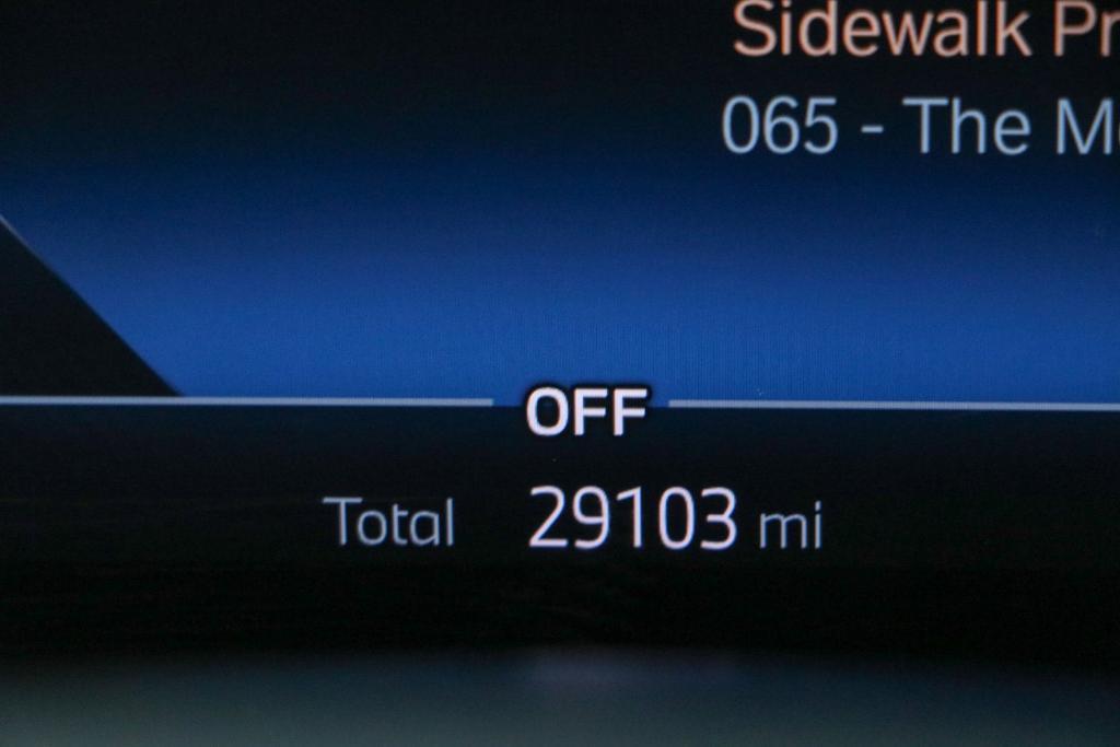 used 2023 BMW 330e car, priced at $29,895