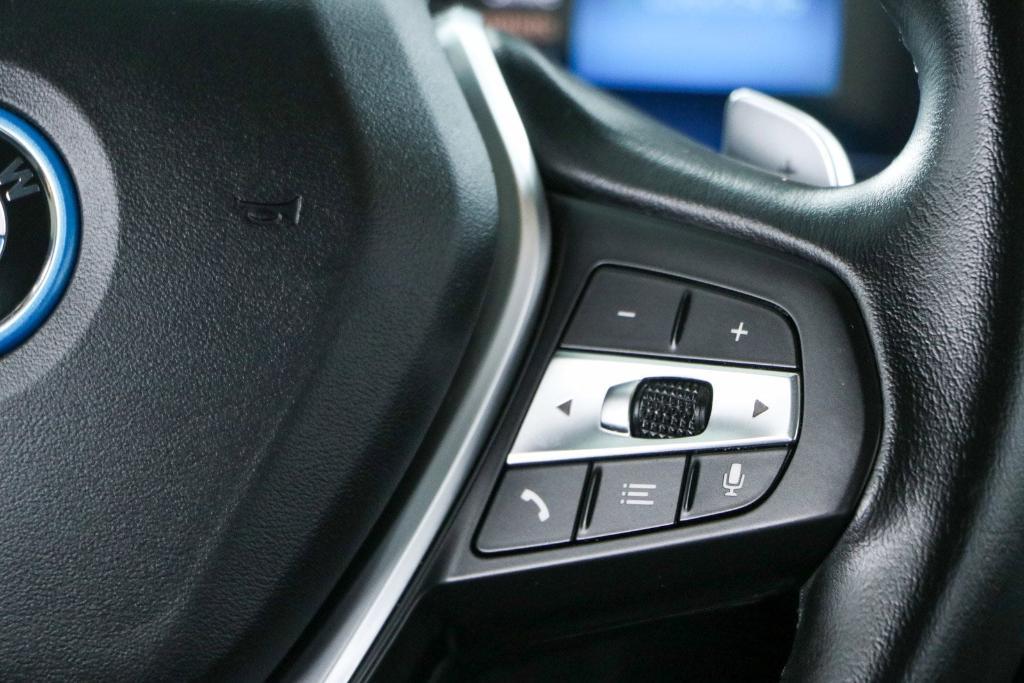 used 2023 BMW 330e car, priced at $29,895