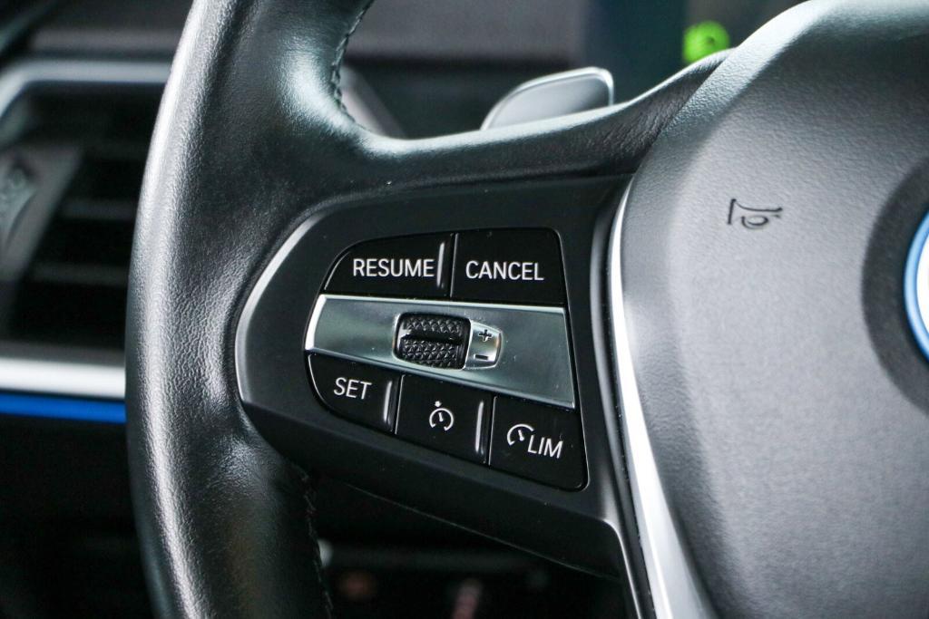 used 2023 BMW 330e car, priced at $29,895