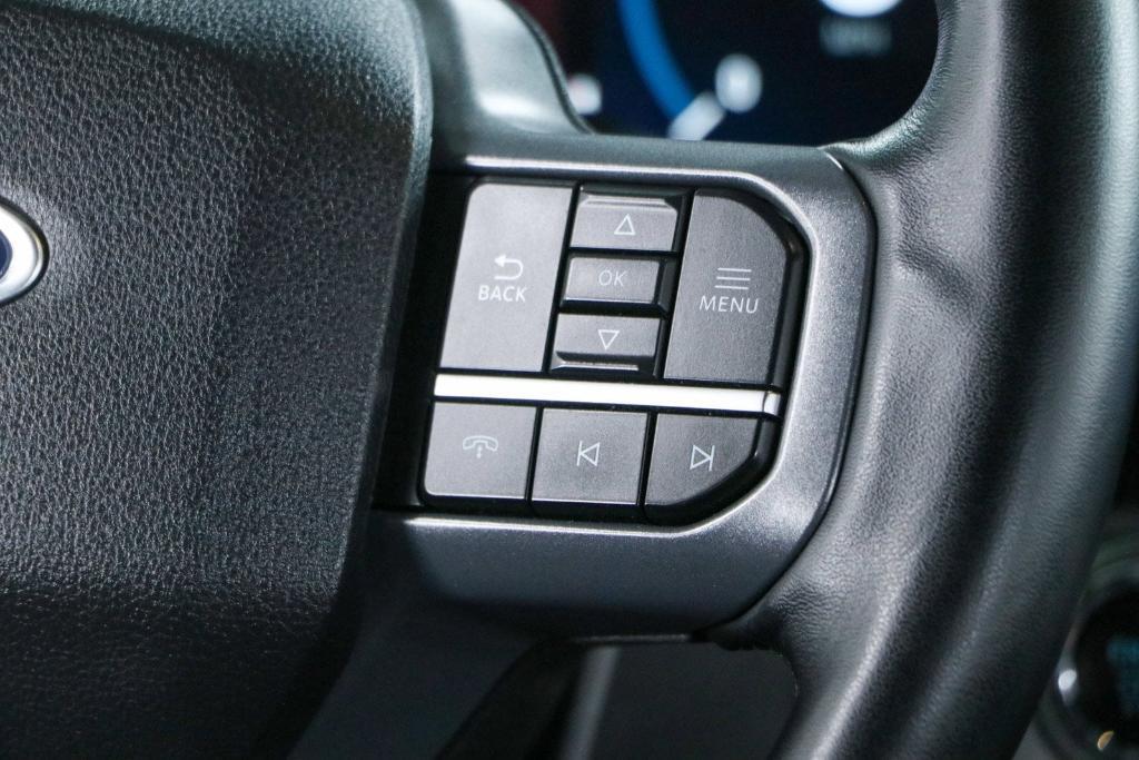 used 2023 Ford F-150 car, priced at $55,995