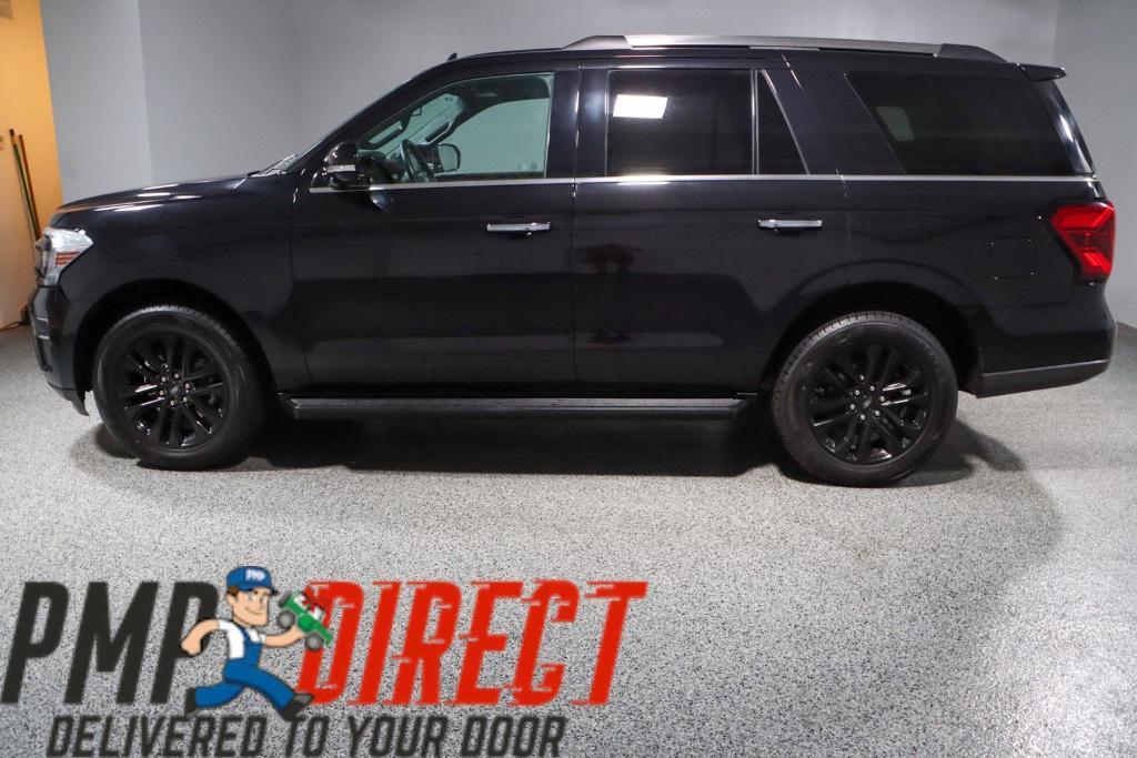 used 2024 Ford Expedition car, priced at $54,995