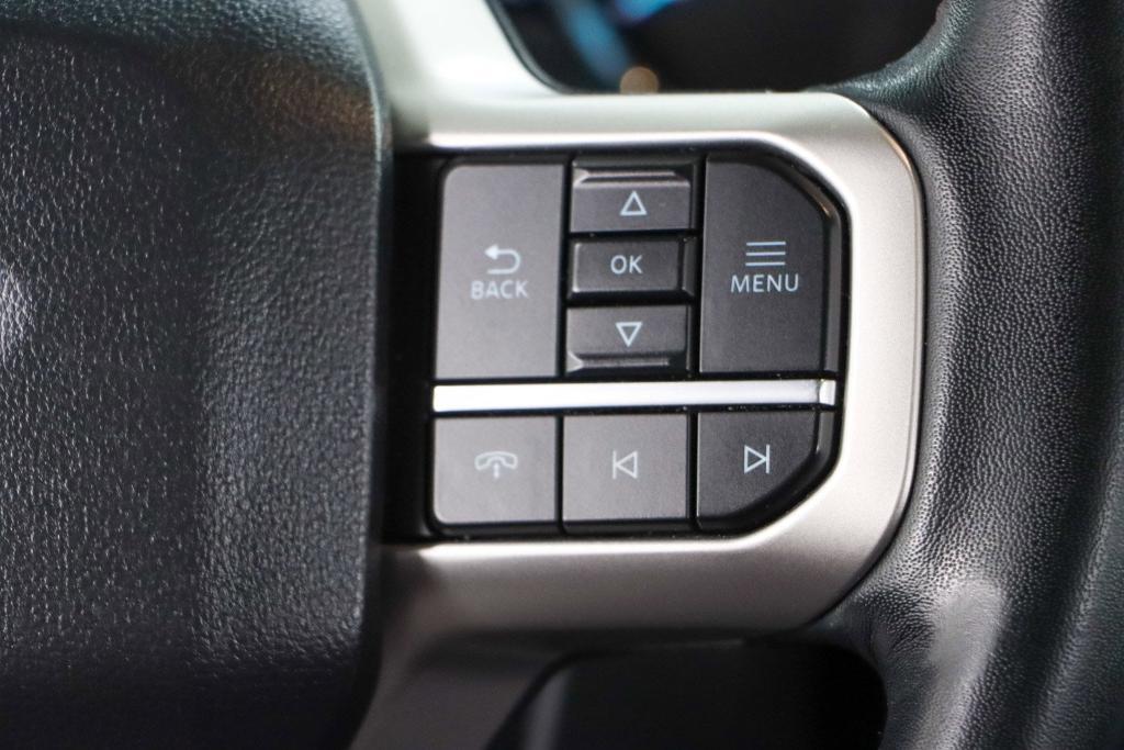 used 2024 Ford Expedition car, priced at $54,995