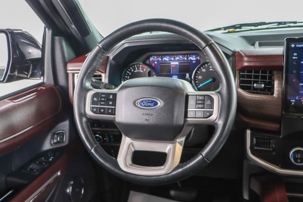 used 2024 Ford Expedition car, priced at $54,995