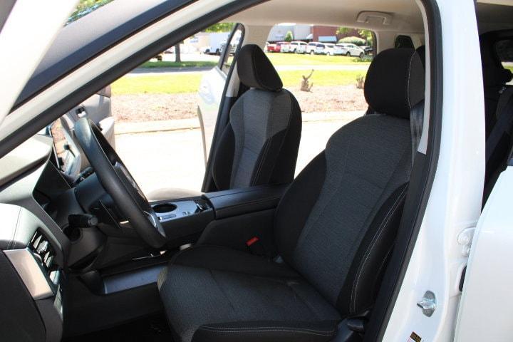 used 2023 Nissan Rogue car, priced at $21,995