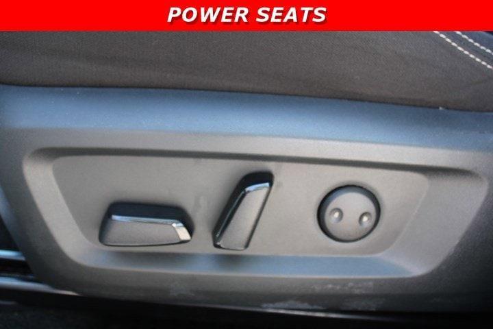 used 2023 Nissan Rogue car, priced at $21,995