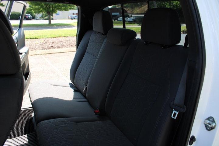 used 2019 Toyota Tacoma car, priced at $31,995