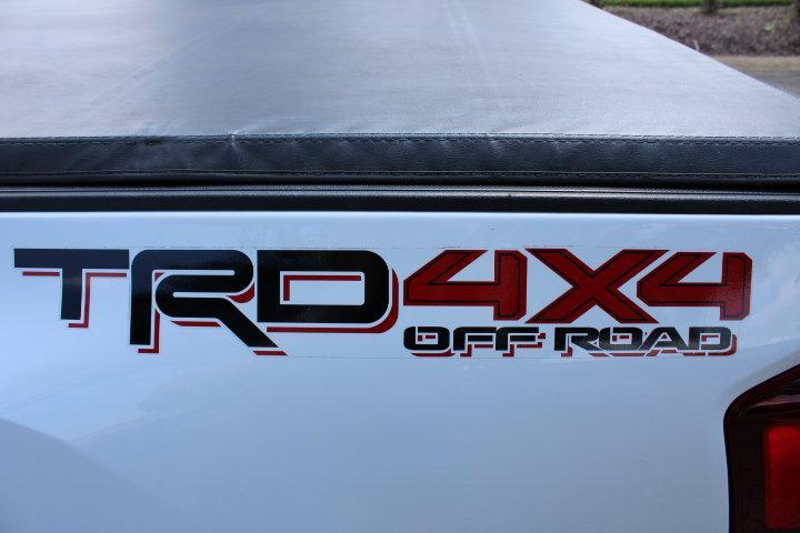 used 2019 Toyota Tacoma car, priced at $31,995