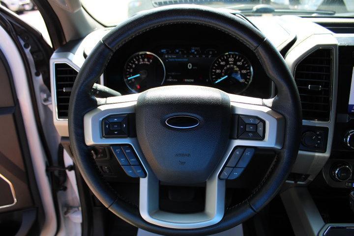 used 2020 Ford F-150 car, priced at $38,995