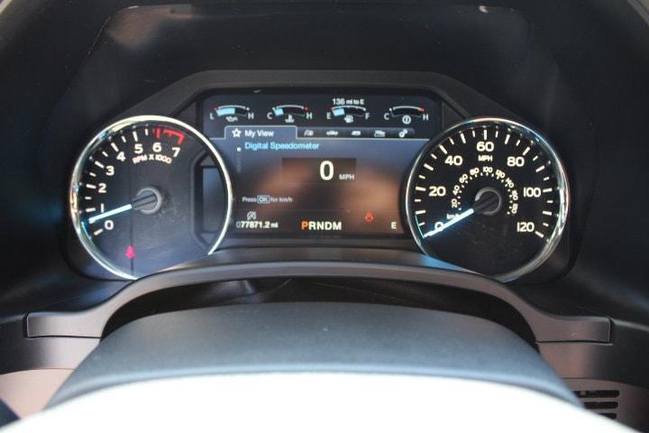 used 2020 Ford F-150 car, priced at $38,995