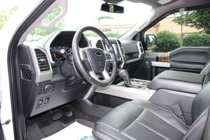 used 2020 Ford F-150 car, priced at $38,995